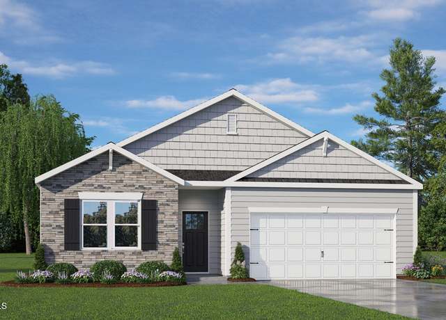 Property at 2021 Minnette Cir, New Bern, NC 28562, 4 beds, 2 baths