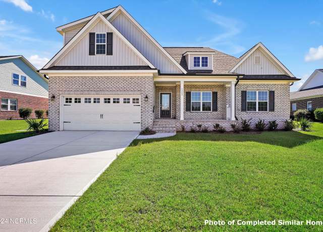 Property at 1156 Turnata Dr SE, Bolivia, NC 28422, 4 beds, 3 baths