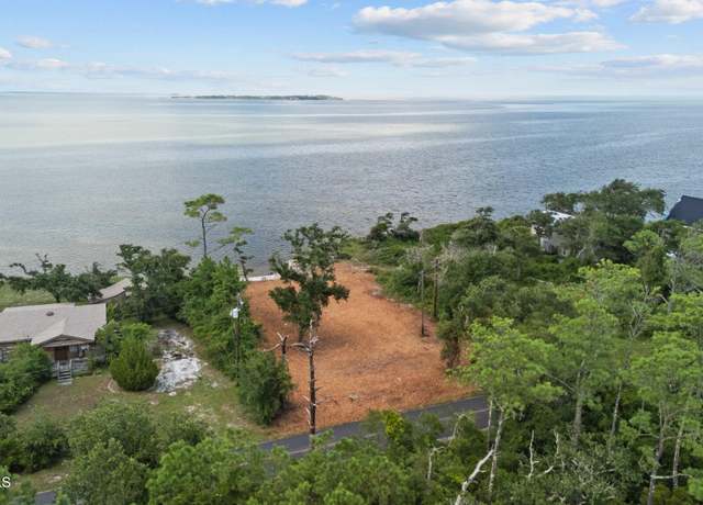 Property at 349 Lola Rd, Cedar Island, NC 28520