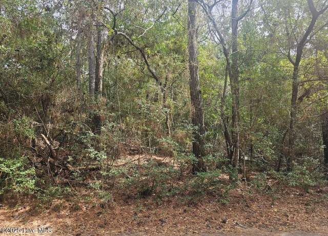 Property at 45 Fort Holmes Trl, Bald Head Island, NC 28461