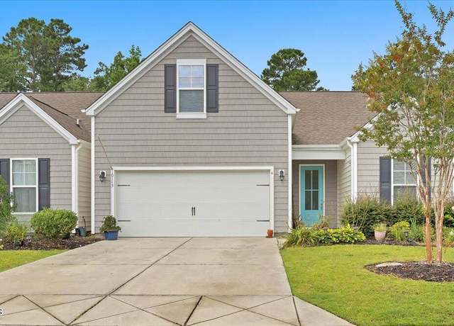 Property at 10145 Morecamble Blvd #4, Leland, NC 28451, 4 beds, 2 baths