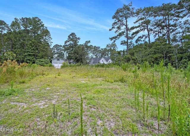 Property at 732 Boundaryline Dr NW, Calabash, NC 28467
