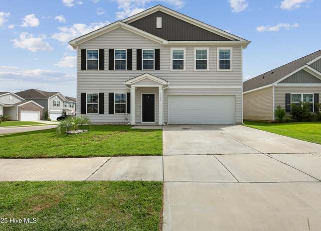Property at 5105 Kayak Crossing Trl, Leland, NC 28451, 4 beds, 2.5 baths