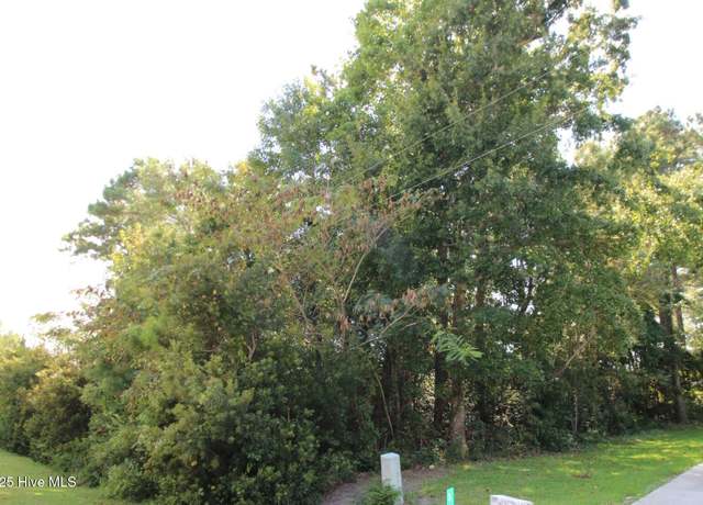 Property at 315 Pettiford Rd, Peletier, NC 28584