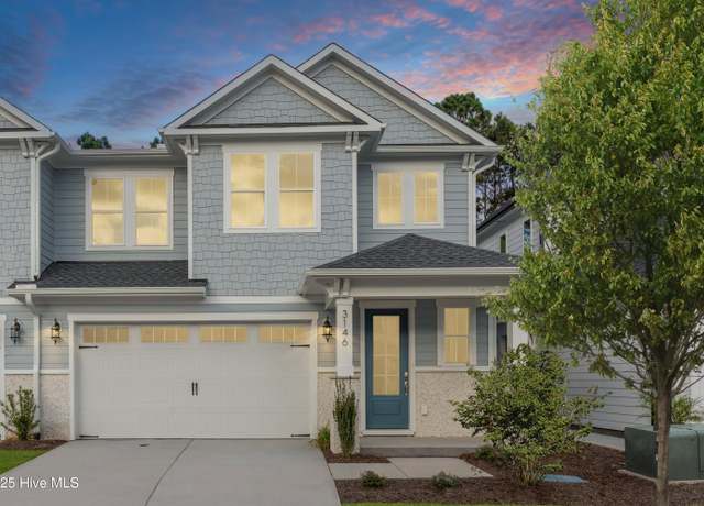 Property at 3146 Painted Turtle Loop #12, Wilmington, NC 28409, 4 beds, 3.5 baths
