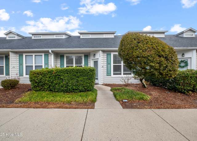 Property at 321 S Kerr Ave #143, Wilmington, NC 28403, 3 beds, 2.5 baths