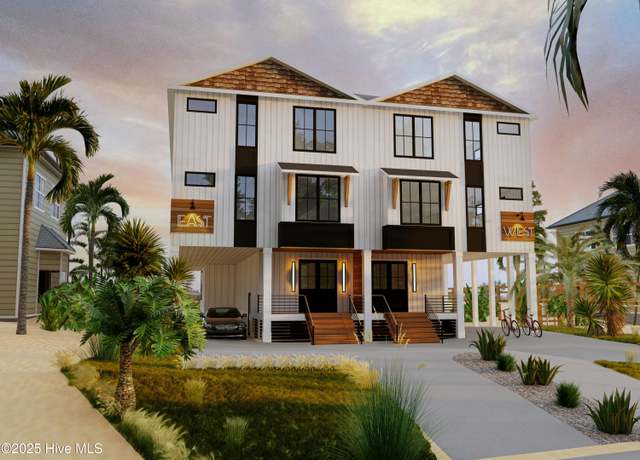 Property at 3503 Ocean Dr E, Emerald Isle, NC 28594, 6 beds, 7.5 baths