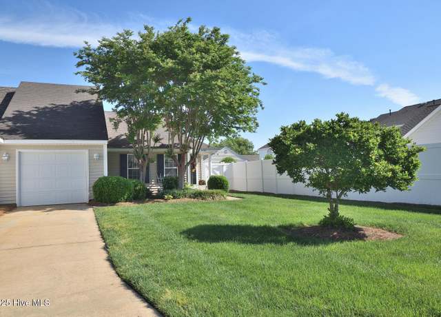 Property at 4741 Gardenia Cir, Rocky Mount, NC 27804, 2 beds, 2 baths