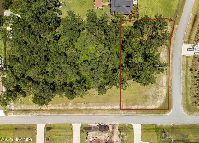 Property at 229 Gus Horne Rd, Holly Ridge, NC 28445