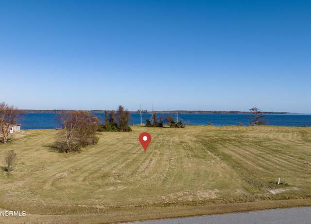 Property at Lot # 80 Pelican Ct, Hertford, NC 27944