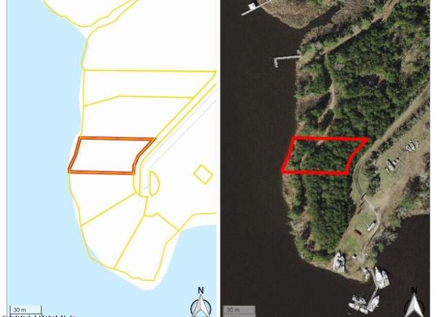 Property at Lot 12 Treasure Cay Dr, Belhaven, NC 27810