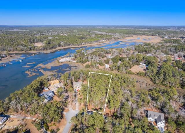 Property at 3318 Portside Dr SW, Supply, NC 28462