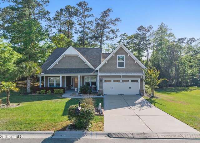Property at 4865 Sugarberry Dr, Shallotte, NC 28470, 3 beds, 3 baths