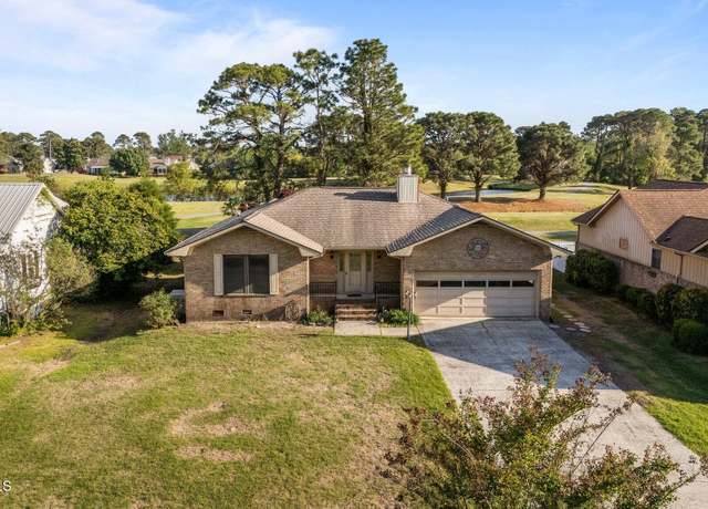 Property at 2111 Caracara Dr, New Bern, NC 28560, 3 beds, 2 baths