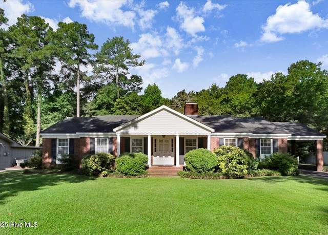 Property at 2102 Hardee Rd, Kinston, NC 28504, 3 beds, 2 baths
