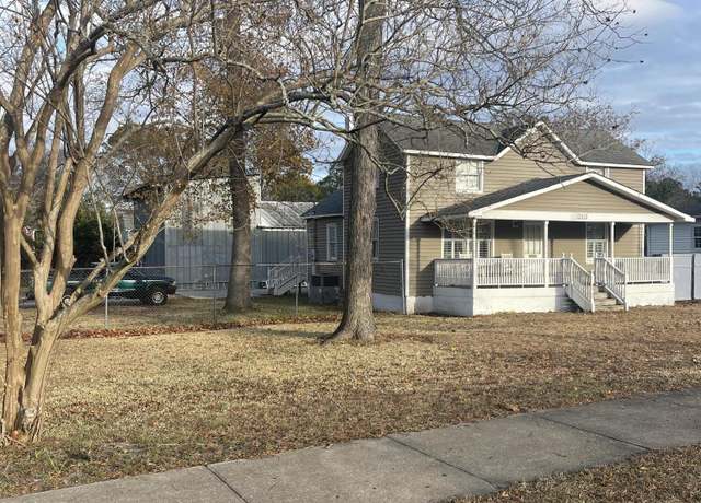 Property at Undisclosed address, Wilmington, NC 28403, 3 beds, 1 bath