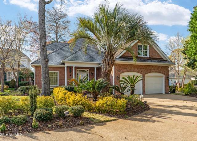 Property at 1900 Inverness Ln, Wilmington, NC 28405, 3 beds, 3.5 baths