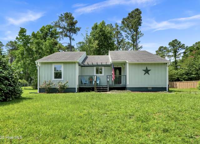 Property at 653 Hidden Valley Rd, Wilmington, NC 28409, 3 beds, 2 baths