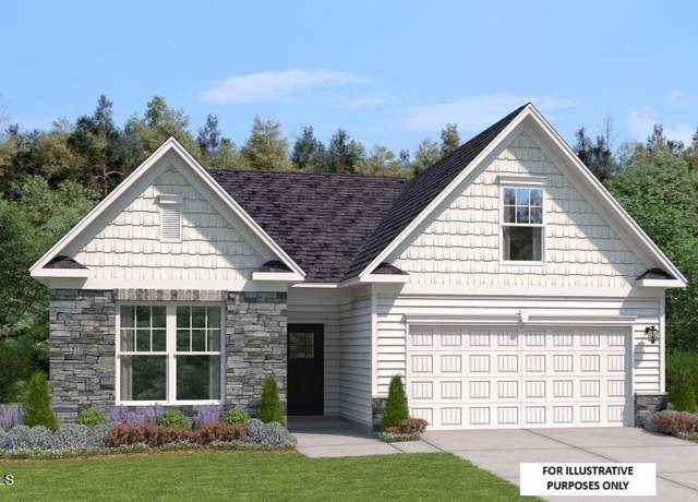 Property at 4151 Balboa Ave Lot 011, Leland, NC 28451, 3 beds, 2 baths