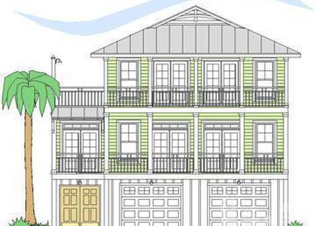 Property at 1350 S Fort Fisher Blvd, Kure Beach, NC 28449, 5 beds, 4.5 baths