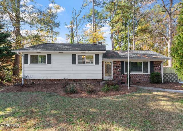 Property at 306 Virginia Ave, Garner, NC 27529, 3 beds, 2 baths