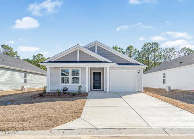 Property at 6926 Seaside Palms Pl SW, Sunset Beach, NC 28468, 3 beds, 2 baths