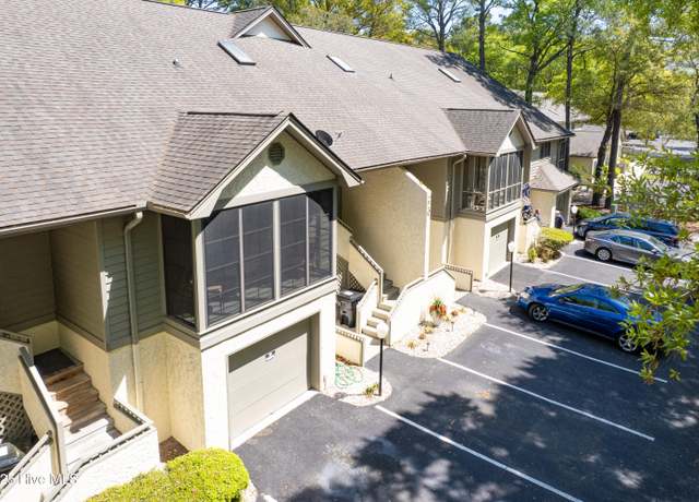 Property at 220 Clubhouse Rd Unit B, Sunset Beach, NC 28468, 4 beds, 4 baths