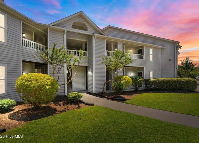 Property at 4109 Breezewood Dr #204, Wilmington, NC 28412, 2 beds, 2 baths