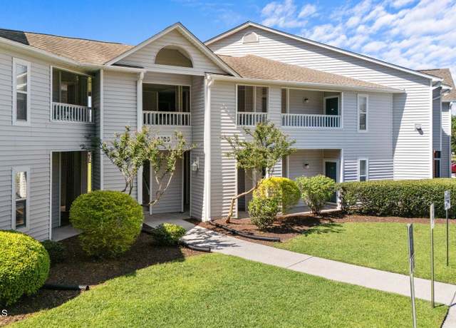 Property at 4109 Breezewood Dr #204, Wilmington, NC 28412, 2 beds, 2 baths