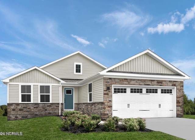 Property at 26 Deerfield Ln, Tabor City, NC 28463, 3 beds, 2 baths