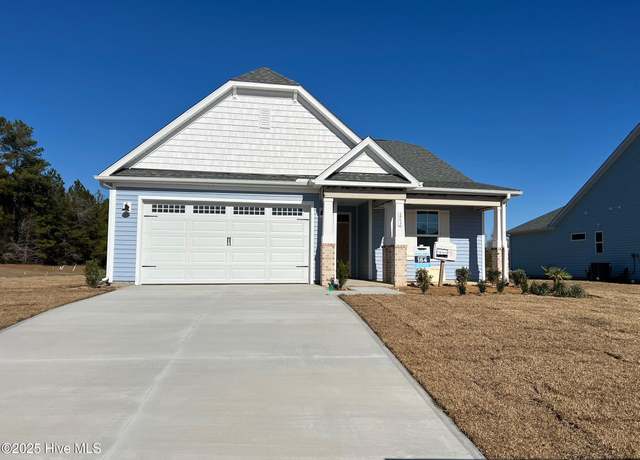 Property at 1957 Mansfield Ave SE, Bolivia, NC 28422, 4 beds, 3 baths