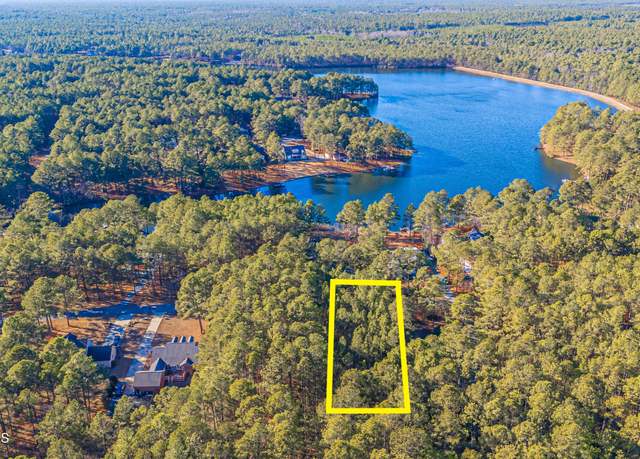 Property at Lot 9 E Lake Dr, Wagram, NC 28396