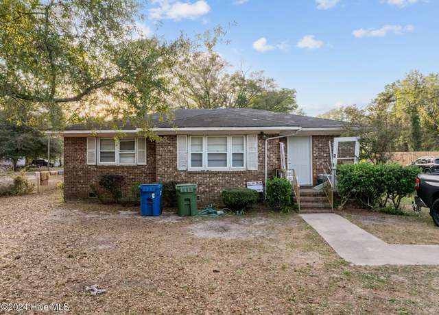 Property at 2728 Worth Dr, Wilmington, NC 28412, 3 beds, 1.5 baths