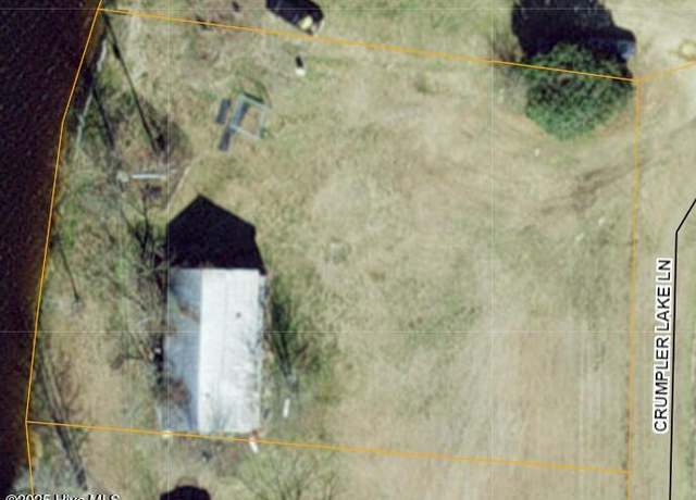 Property at Lot 5 Crumpler Lake Ln, Clinton, NC 28328