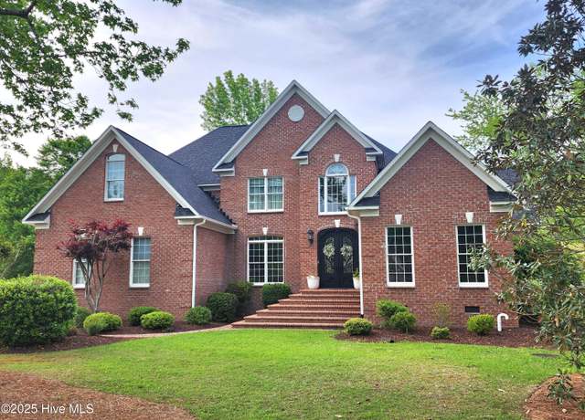 Property at 1410 Potomac Dr, Chocowinity, NC 27817, 3 beds, 3.5 baths