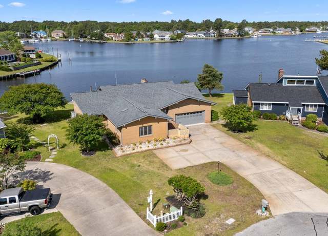 Property at 6001 Cassowary Ln, New Bern, NC 28560, 3 beds, 3 baths