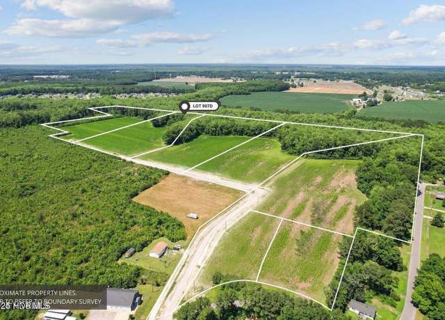 Property at 907 D Shillingtown Rd, Elizabeth City, NC 27909