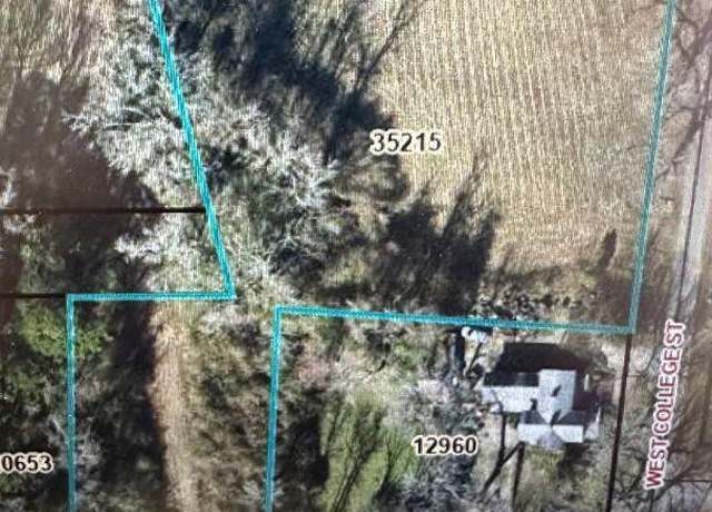 Property at 0 First St, Ayden, NC 28513