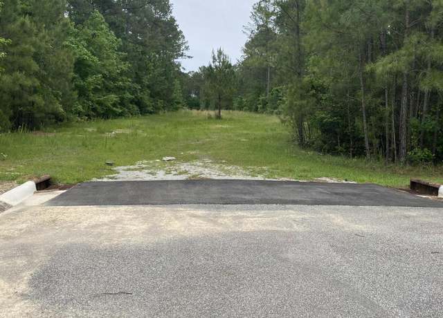 Property at 17.65 Acre Gilbert Rd SE, Bolivia, NC 28422