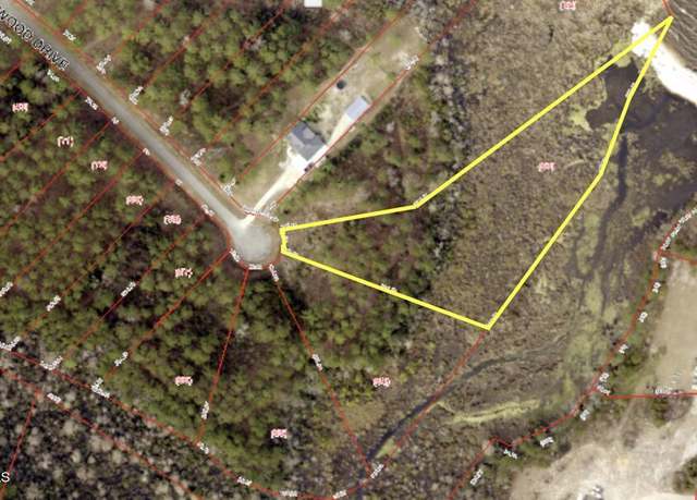 Property at 131 Cedarwood, Havelock, NC 28532