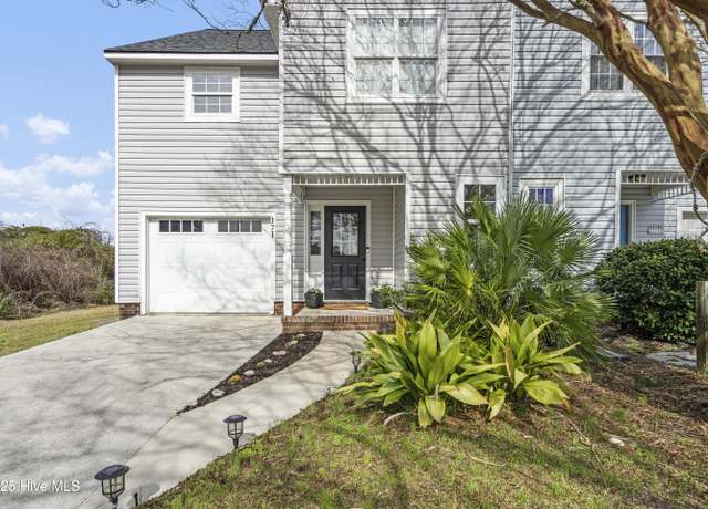 Property at 171 Singleton St, Sneads Ferry, NC 28460, 3 beds, 2.5 baths