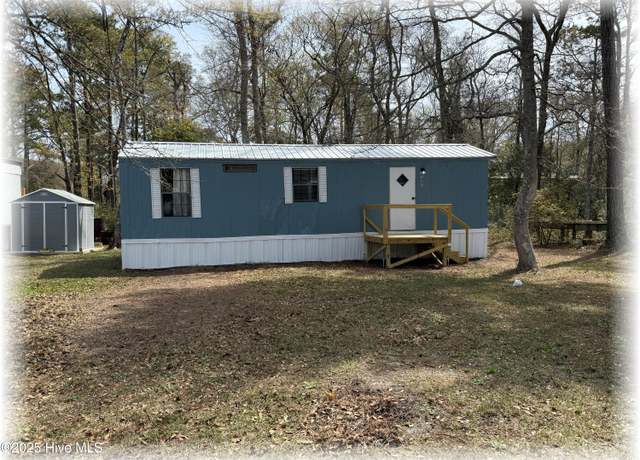 Property at 3085 Gill Net Ave SW, Supply, NC 28462, 2 beds, 1 bath