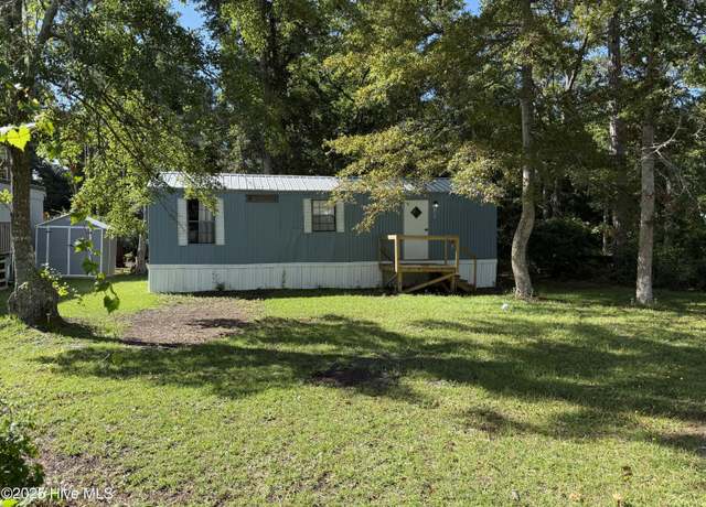 Property at 3085 Gill Net Ave SW, Supply, NC 28462, 2 beds, 1 bath