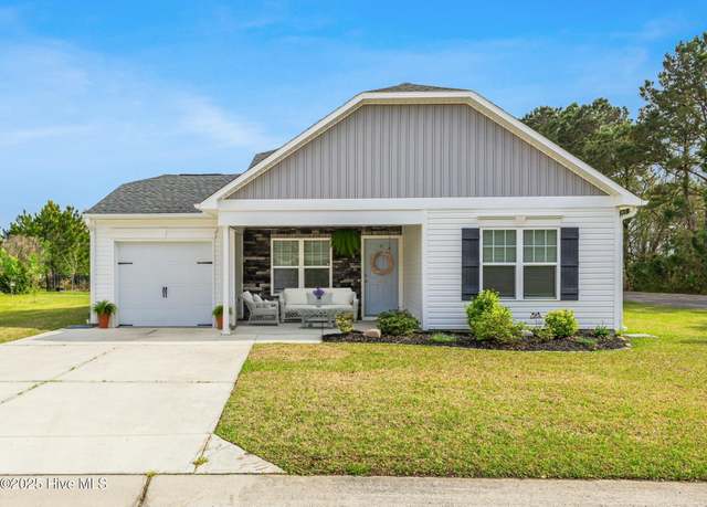 Property at 1405 Judith Dr SE, Bolivia, NC 28422, 3 beds, 2 baths