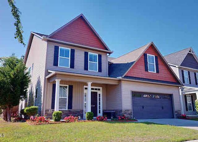 Property at 3250 Kellerton Pl, Wilmington, NC 28409, 4 beds, 3 baths