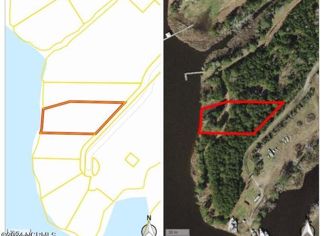 Property at Lot 13 Treasure Cay Dr, Belhaven, NC 27810