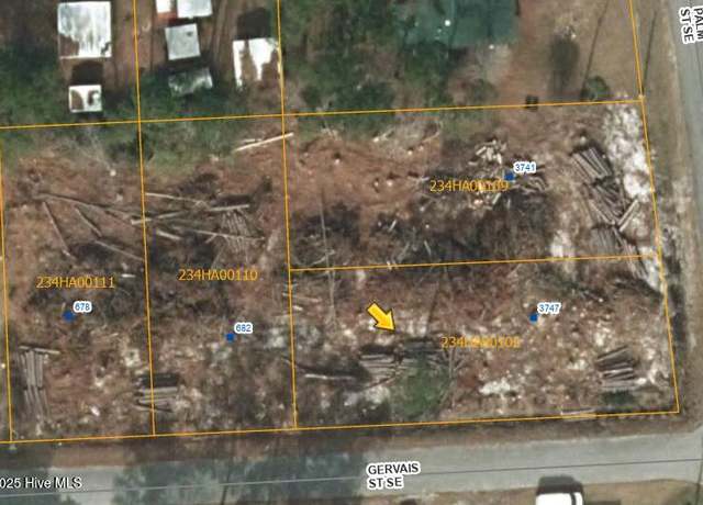 Property at 3747 Palm St SE, Bolivia, NC 28422