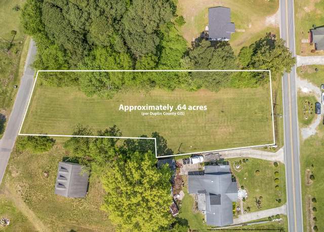 Property at Tbd N Teachey Rd, Wallace, NC 28466