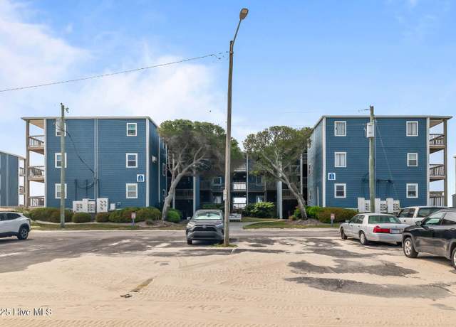 Property at 2250 New River Inlet Rd Unit 319, North Topsail Beach, NC 28460, 1 bed, 1 bath