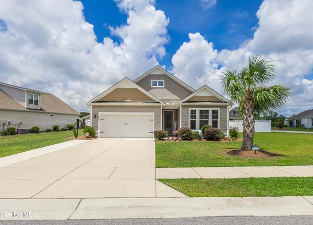 Property at 1973 Bards Dr SE, Bolivia, NC 28422, 3 beds, 2 baths